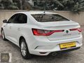 2016 RENAULT MEGANE 1.5 DCI TOUCH HATASIZ OTOMATİK VİTES