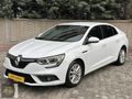 2016 RENAULT MEGANE 1.5 DCI TOUCH HATASIZ OTOMATİK VİTES