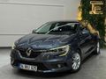 2018 MODEL MEGANE 1.5 DCİ TOUCH OTOMATİK 162 BİNDE