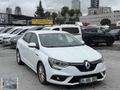 2017 MEGANE KREDİ / VADE / TAKAS İMKANI MEVCUTTUR