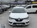 2017 MEGANE KREDİ / VADE / TAKAS İMKANI MEVCUTTUR