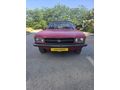 Koleksiyonluk 1975 Model Opel Rekord