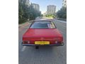Koleksiyonluk 1975 Model Opel Rekord