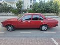 Koleksiyonluk 1975 Model Opel Rekord