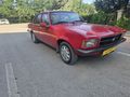 Koleksiyonluk 1975 Model Opel Rekord