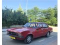 Koleksiyonluk 1975 Model Opel Rekord