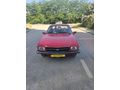 Koleksiyonluk 1975 Model Opel Rekord