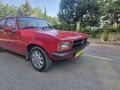 Koleksiyonluk 1975 Model Opel Rekord