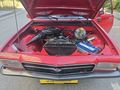 Koleksiyonluk 1975 Model Opel Rekord