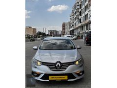 BRN AUTO DAN 2019 MEGANE EMSALSİZ