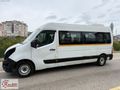 REÇBER OTOMOTİV'DEN 2011 MASTER OKUL PAKET ÇALIŞIR YÜRÜR DURUMDA