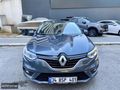 AUTO SHOW_RENAULT MEGANE 1.5 DCİ TOUCH OTOMATİK