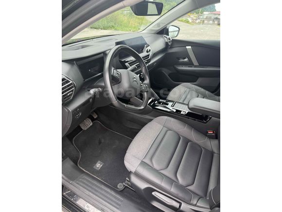 Sahibinden Citroen C4 X 1.2 PureTech Shine 2023 Model 