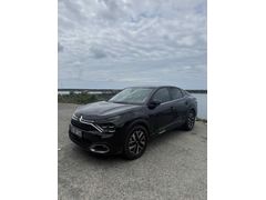 Sahibinden Citroen C4 X 1.2 PureTech Shine 2023 Model 