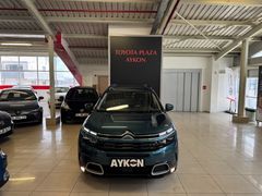2020 CITROEN C5 AIRCROSS 1.5 BLUEHDI EXCLUSIVE EAT8
