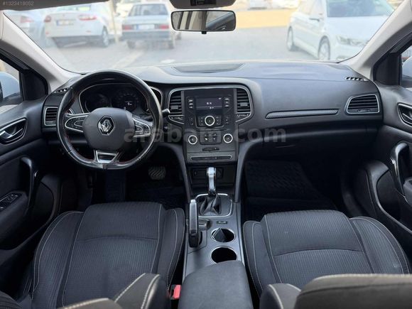 Muharrem otomotiv