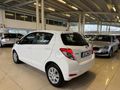 2013 TOYOTA YARIS 1.33 FUN MULTIDRIVE S