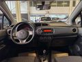 2013 TOYOTA YARIS 1.33 FUN MULTIDRIVE S