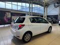2013 TOYOTA YARIS 1.33 FUN MULTIDRIVE S