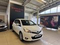 2013 TOYOTA YARIS 1.33 FUN MULTIDRIVE S