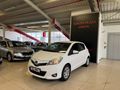 2013 TOYOTA YARIS 1.33 FUN MULTIDRIVE S