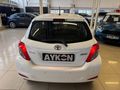 2013 TOYOTA YARIS 1.33 FUN MULTIDRIVE S
