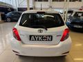 2013 TOYOTA YARIS 1.33 FUN MULTIDRIVE S