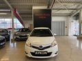 2013 TOYOTA YARIS 1.33 FUN MULTIDRIVE S