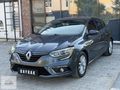 2017 RENAULT MEGANE 110 BİN KM