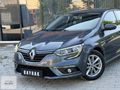2017 RENAULT MEGANE 110 BİN KM