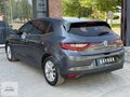 2017 RENAULT MEGANE 110 BİN KM