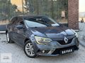 2017 RENAULT MEGANE 110 BİN KM