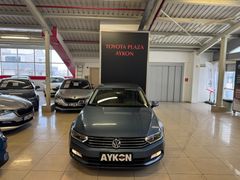 2015 VOLKSWAGEN PASSAT 1.6 TDI BMT TRENDLINE