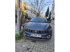 2024 Fiat Egea 1.4 Lounge GSR2 Güvenlik+LPG + Hatasız full