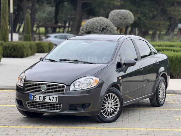 Sahibinden Fiat Linea 1.3 Multijet Active Plus 2011 Model 
