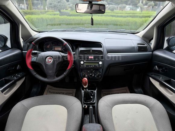 Sahibinden Fiat Linea 1.3 Multijet Active Plus 2011 Model 