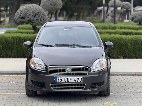 Sahibinden Fiat Linea 1.3 Multijet Active Plus 2011 Model 