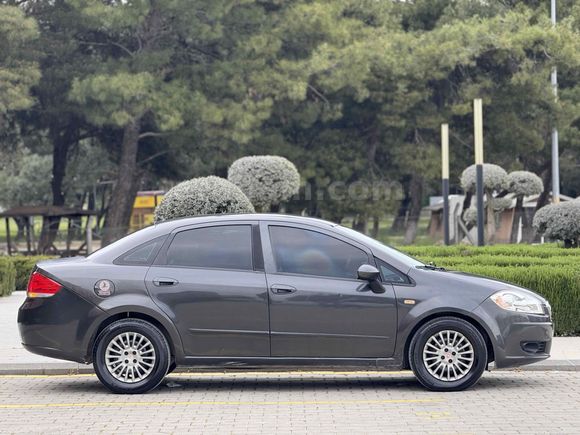 Sahibinden Fiat Linea 1.3 Multijet Active Plus 2011 Model 