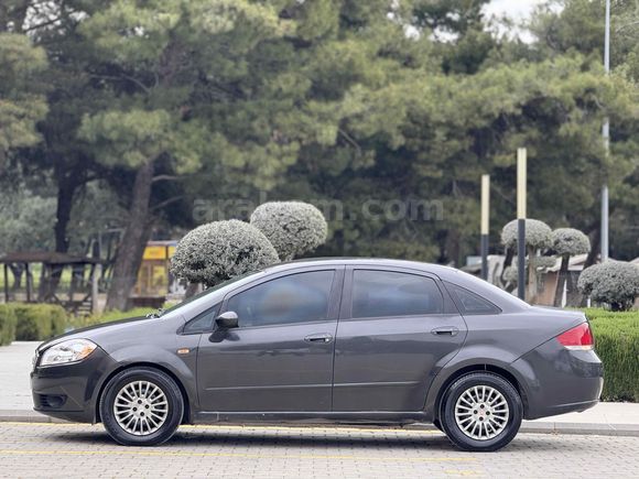 Sahibinden Fiat Linea 1.3 Multijet Active Plus 2011 Model 