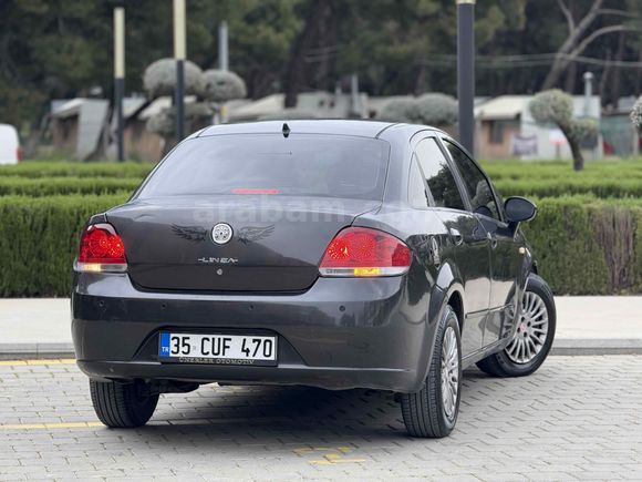 Sahibinden Fiat Linea 1.3 Multijet Active Plus 2011 Model 