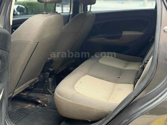 Sahibinden Fiat Linea 1.3 Multijet Active Plus 2011 Model 