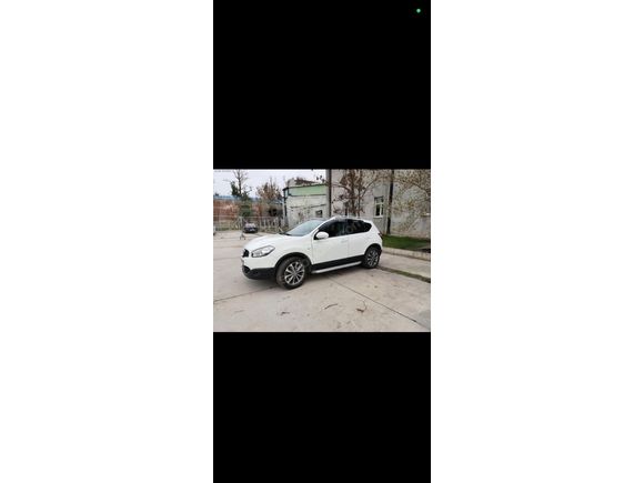 Sahibinden hatasız Qashqai