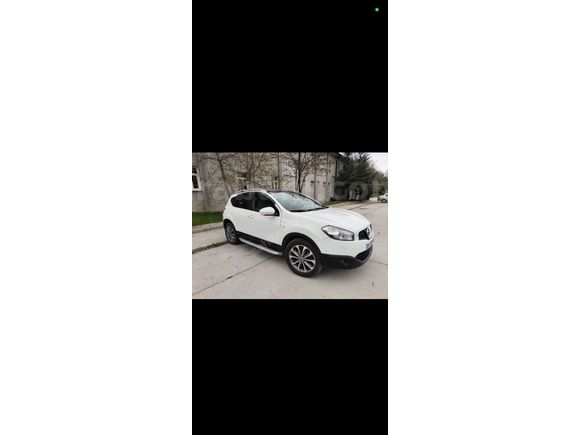 Sahibinden hatasız Qashqai