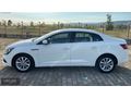 HATASIZ 2017 RENAULT MEGANE 1.5 DCİ TOUCH OTOMATİK 137'BİN KM..