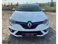 HATASIZ 2017 RENAULT MEGANE 1.5 DCİ TOUCH OTOMATİK 137'BİN KM..