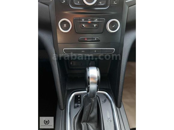 SUNGUROĞLU GARAGE'DEN 2018 RENAULT MEGANE 1.5DCI TOUCH EDC