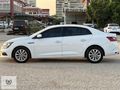 SUNGUROĞLU GARAGE'DEN 2018 RENAULT MEGANE 1.5DCI TOUCH EDC