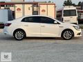 SUNGUROĞLU GARAGE'DEN 2018 RENAULT MEGANE 1.5DCI TOUCH EDC