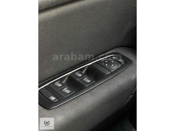 SUNGUROĞLU GARAGE'DEN 2018 RENAULT MEGANE 1.5DCI TOUCH EDC