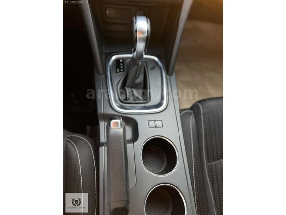 SUNGUROĞLU GARAGE'DEN 2018 RENAULT MEGANE 1.5DCI TOUCH EDC